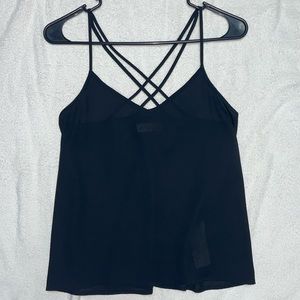 Hollister Strappy Tank Top